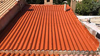 couvreur toiture Saint-Leon-d'Issigeac